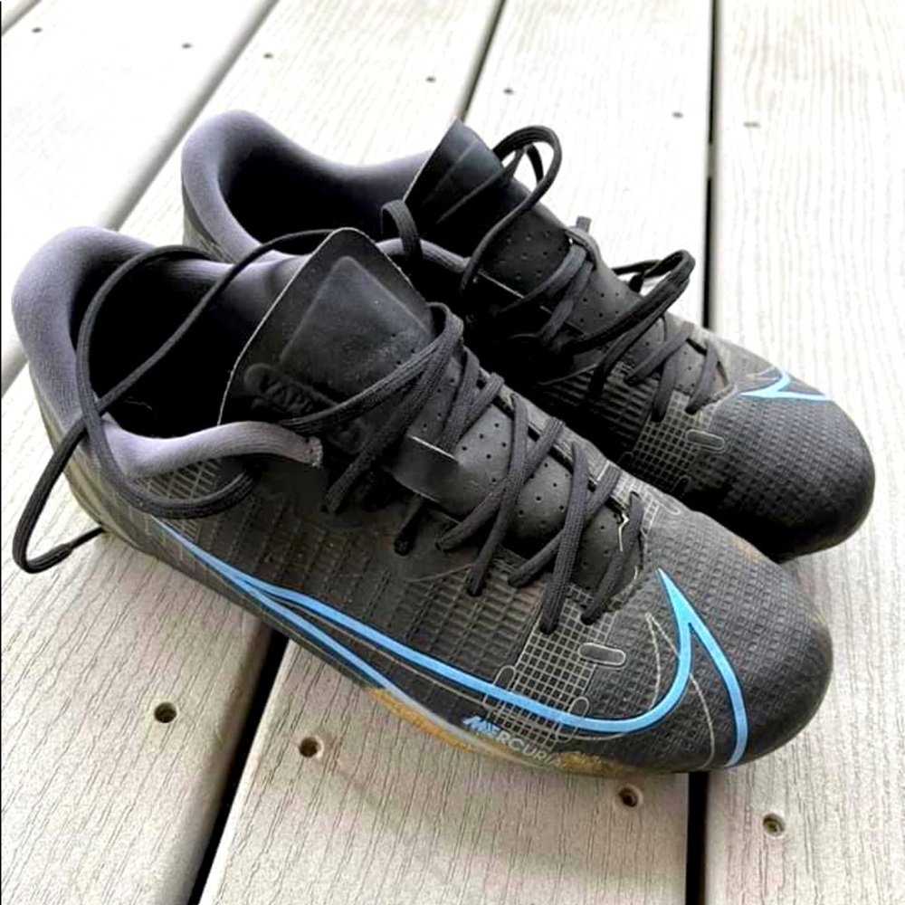 Youth Soccer Cleats